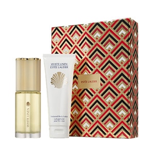 50ML Estée Lauder White Linen Eau de Parfum Gift Set  1 of 1 