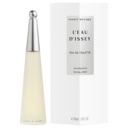 50ML Issey Miyake L'Eau d'Issey Eau de Toilette Spray  2 of 5 