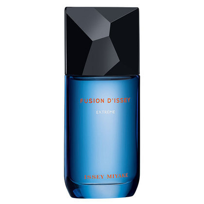 100ML Issey Miyake Fusion d'Issey Extreme Eau de Toilette Spray  1 of 4 