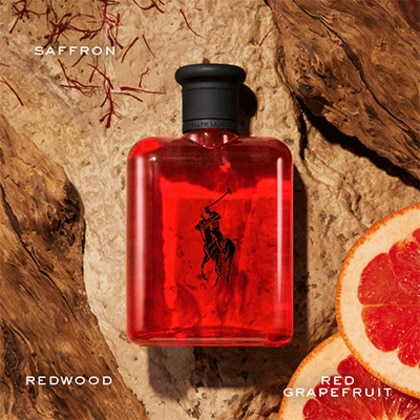 Precio perfume polo red 100 ml sale