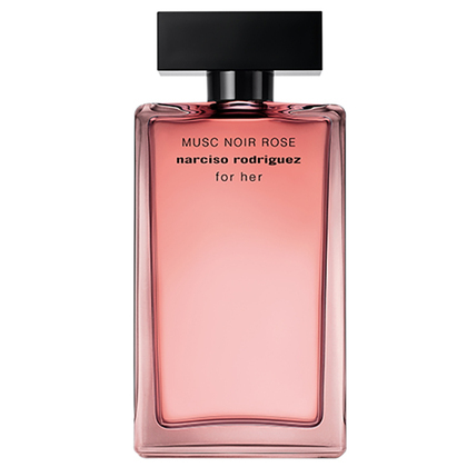 100ML Narciso Rodriguez For Her Musc Noir Rose Eau de Parfum Spray  1 of 4 