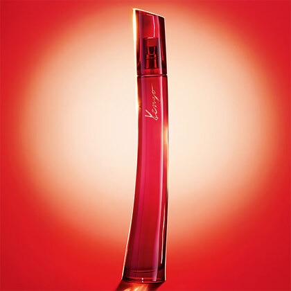 50ML KENZO Le Rouge Eau de Parfum Spray  3 of 5 