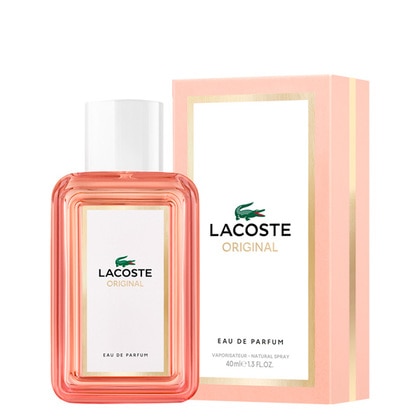 40ML Lacoste Original Pour Femme Eau de Parfum Spray  2 of 6 