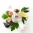 3X5ML Tocca Wonders Collection Eau de Parfum Spray Gift Set  3 of 4 