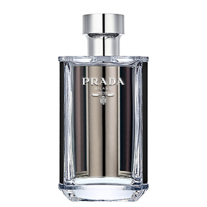 100ML Prada L'Homme Prada Eau de Toilette Spray  1 of 2 