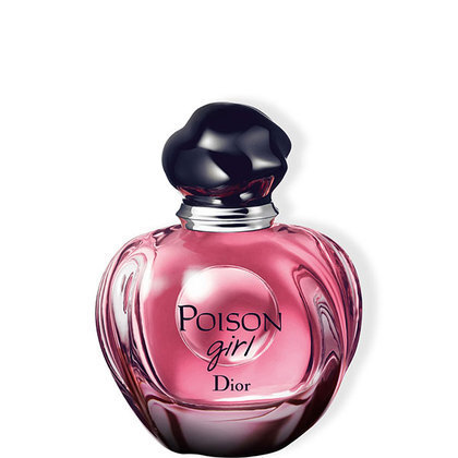 50ML DIOR Poison Girl UNKNOWN for her  1 of 2 