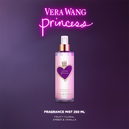 250ML Vera Wang Princess Body Spray  3 of 5 