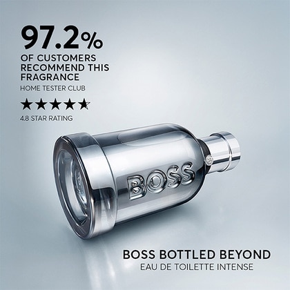 100ML HUGO BOSS Boss Bottled Beyond Intense Eau de Toilette Spray  2 of 5 