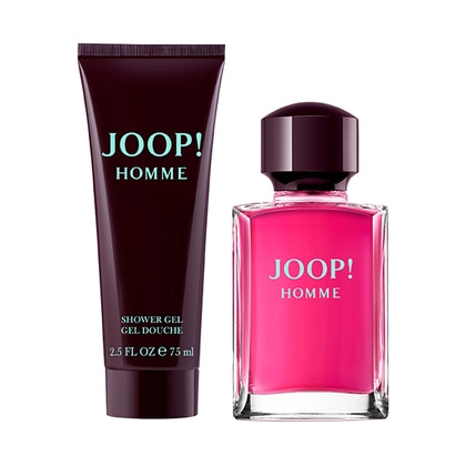 75ML Joop! Homme Eau de Toilette Gift Set  2 of 3 