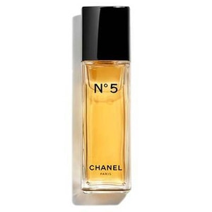 100ML CHANEL N°5 Eau de Toilette Spray  1 of 2 