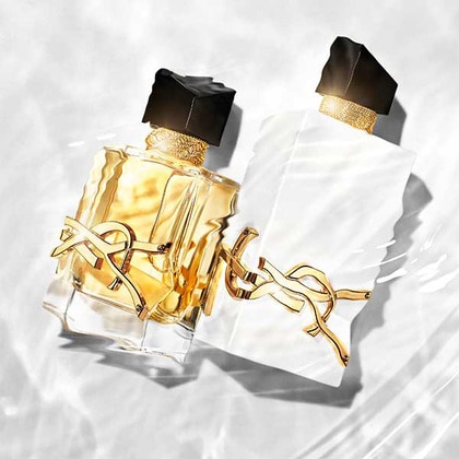 90ML Yves Saint Laurent Libre L'eau Nue Eau de Parfum Spray  5 of 5 