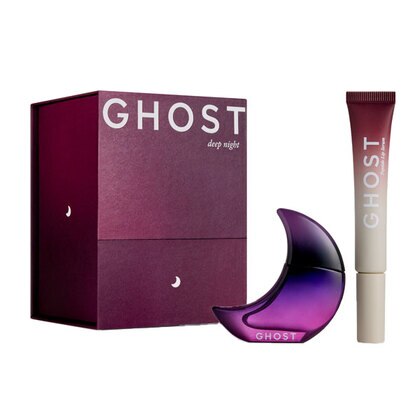 10ML Ghost Deep Night Eau de Toilette Spray Gift Set  1 of 1 