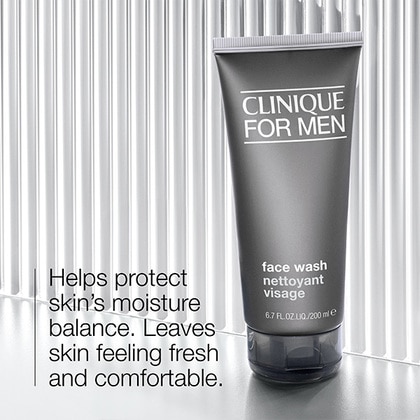 200ML Clinique Mens Skincare Skin Care Gift Set  4 of 4 