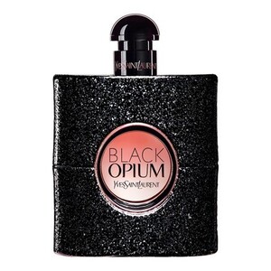 90ML Yves Saint Laurent Black Opium Eau de Parfum Spray  1 of 2 