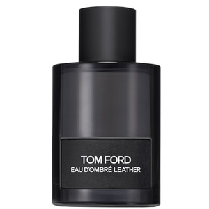 100ML TOM FORD Eau d’Ombré Leather Eau de Toilette Spray  1 of 2 