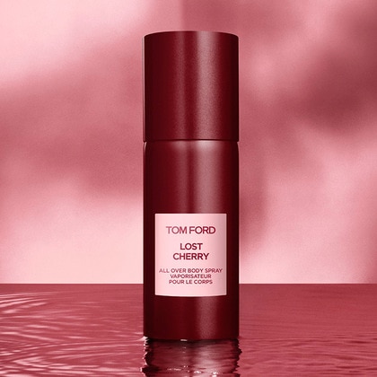 150ML TOM FORD Lost Cherry Body Spray  2 of 2 