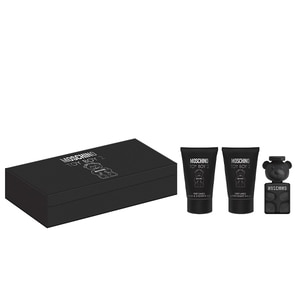  Moschino Moschino Toy Boy 2 Miniature Coffret Gift With Purchase 