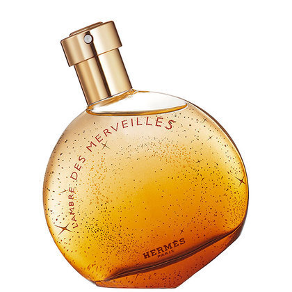 50ML HERMÈS L'Ambre des Merveilles Eau de Parfum Spray  1 of 3 