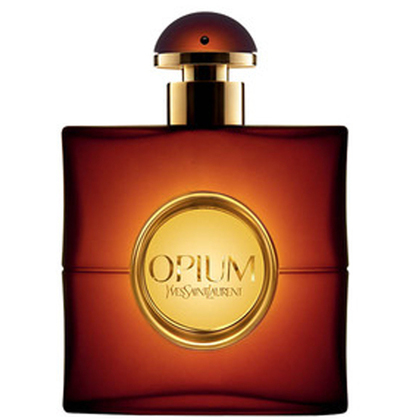 90ML Yves Saint Laurent Opium Eau de Toilette Spray  1 of 1 