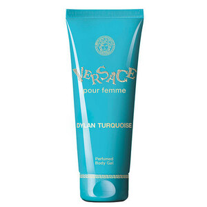 200ML Versace Dylan Turquoise UNKNOWN for her  1 of 2 