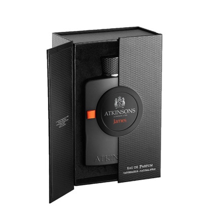 100ML Atkinsons James Eau de Parfum Spray  4 of 4 