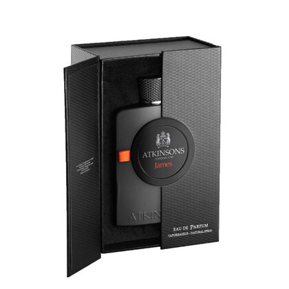 100ML Atkinsons James Eau de Parfum Spray  4 of 4 
