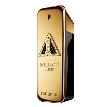 200ML Rabanne 1 Million Elixir Parfum Spray  1 of 5 