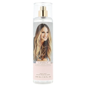 236ML Sarah Jessica Parker Lovely Body Spray  1 of 2 