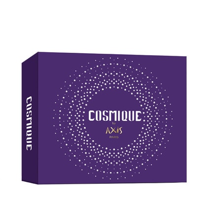 100ML Axis Cosmique Eau de Parfum Gift Set  2 of 3 