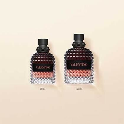 50ML Valentino Born In Roma Uomo Coral Fantasy For Him UNKNOWN for him  2 of 4 