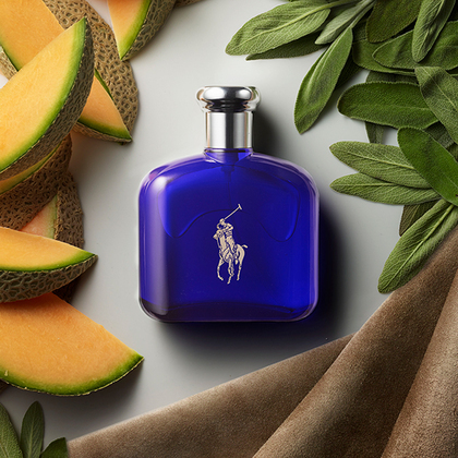 Polo Blue Eau de Parfum