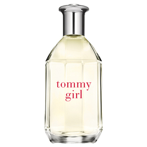 100ML Tommy Hilfiger Tommy Girl Eau de Toilette Spray  1 of 2 