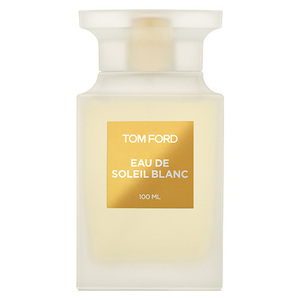 50ML TOM FORD Eau de Soleil Blanc Eau de Toilette Spray   1 of 2 