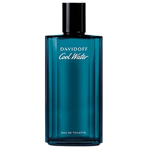 125ML Davidoff Cool Water Man Eau de Toilette Spray  1 of 1 