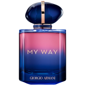 90ML Armani My Way Parfum Refillable Spray  1 of 2 