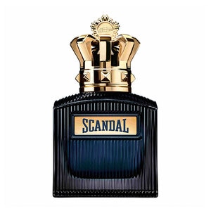 100ML Jean Paul Gaultier Scandal Intense Pour Homme Eau de Parfum Intense Spray  