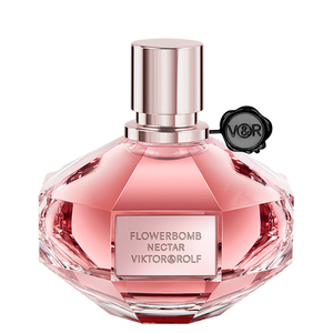 50ML Viktor Rolf Flowerbomb Nectar Eau de Parfum Spray  1 of 2 