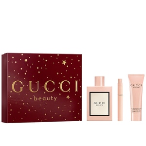 100ML Gucci Gucci Bloom Eau de Parfum Gift Set  