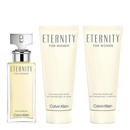 50ML Calvin Klein Eternity Eau de Parfum Gift Set  2 of 2 