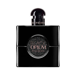 50ML Yves Saint Laurent Black Opium Le Parfum Parfum Spray  1 of 2 