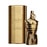 75ML Jean Paul Gaultier Le Male Elixir Absolu Parfum Spray  2 of 5 