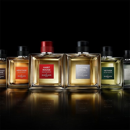 100ML Guerlain L'Homme Idéal Eau de Toilette Gift Set  4 of 4 