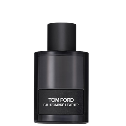 50ML TOM FORD Eau d’Ombré Leather Eau de Toilette Spray  1 of 5 