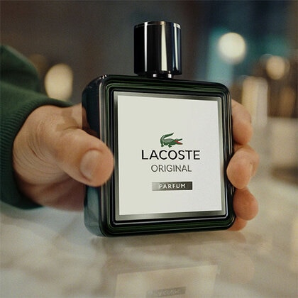 100ML Lacoste Original Parfum Parfum Spray  4 of 6 