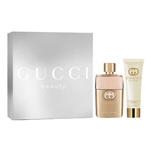 50ML Gucci Guilty Pour Femme Eau de Parfum Gift Set  1 of 1 