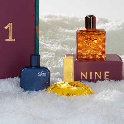 The Perfume Shop The Perfume Shop Advent Calendar Eau de Parfum Spray  5 of 5 
