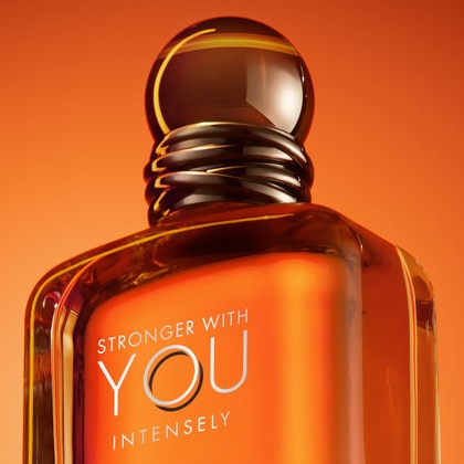 50ML Armani Stronger with You Intensely Eau de Parfum Spray  5 of 6 