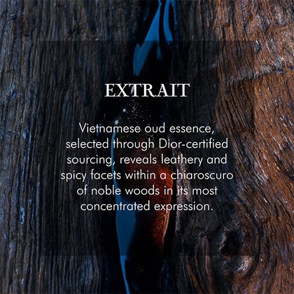 50ML DIOR Sauvage Extrait Parfum Spray  4 of 5 