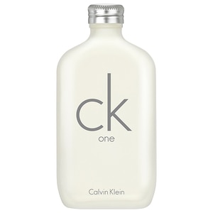 100ML Calvin Klein CK ONE Eau de Toilette Spray  1 of 1 