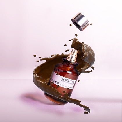 100ML Maison Tahité Vicious Eau de Parfum Spray  3 of 3 
